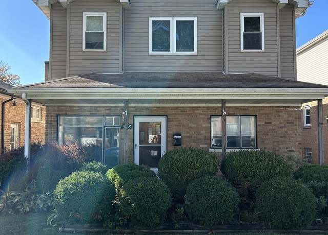 Property at 322 47th Ave, Bellwood, IL 60104, 5 beds, 3 baths