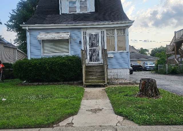 Property at Sign in for address, Calumet City, IL 60409, 3 beds, 2 baths