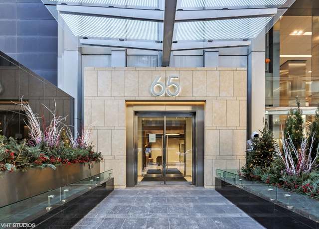 Property at 65 E Monroe St #4510, Chicago, IL 60603, 1 bed, 1 bath