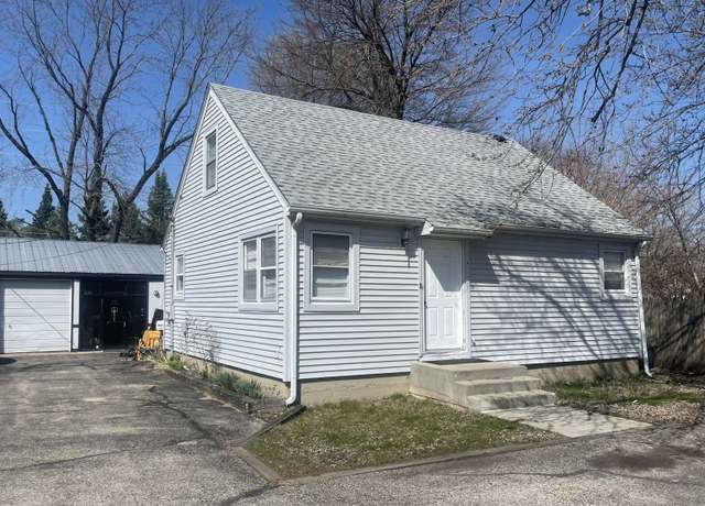 Property at 5010 W Elm St, Mchenry, IL 60050, 3 beds, 1 bath