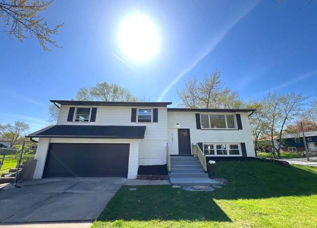 Property at 21601 Charlotte Ct, Sauk Village, IL 60411, 5 beds, 2 baths