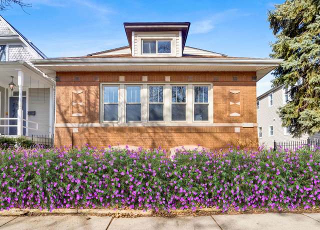 Property at 4240 N Lawndale Ave, Chicago, IL 60618, 4 beds, 3 baths