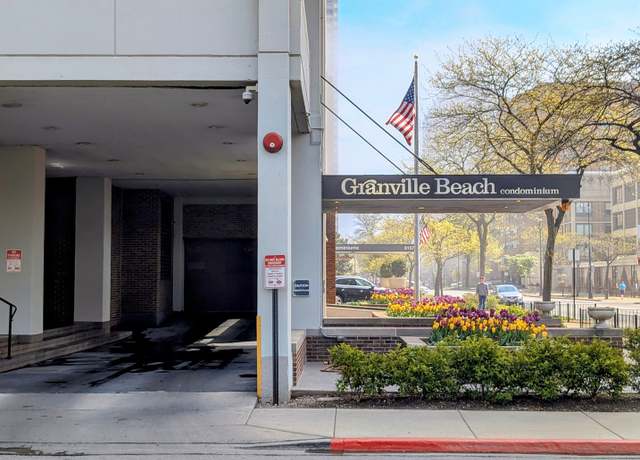 Property at 6171 N Sheridan Rd #402, Chicago, IL 60660, 1 bed, 1 bath