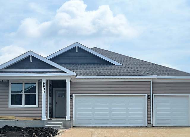 Property at 9900 Humbolt St, Huntley, IL 60142, 4 beds, 2 baths