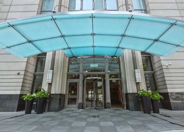 Property at 512 N Mcclurg Ct #4806, Chicago, IL 60611, 1 bed, 1 bath