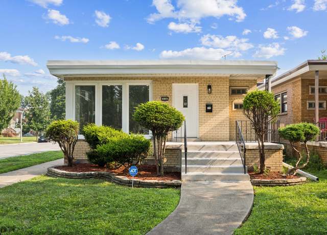 Property at 2134 E 91st St, Chicago, IL 60617, 3 beds, 2 baths