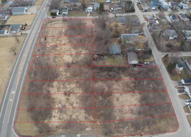 Property at 35130 N Fairfield Rd, Round Lake, IL 60073