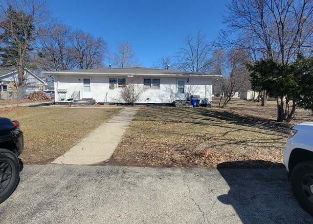 Property at 202 Wallace Ave, Machesney Park, IL 61115, 8 beds, 6 baths