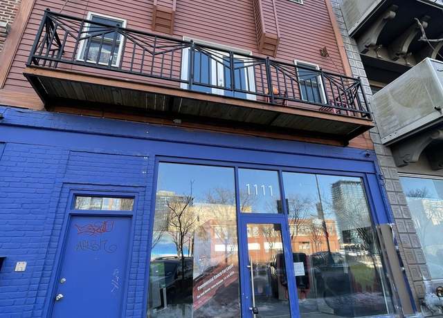 Property at 1111 W Randolph St, Chicago, IL 60607