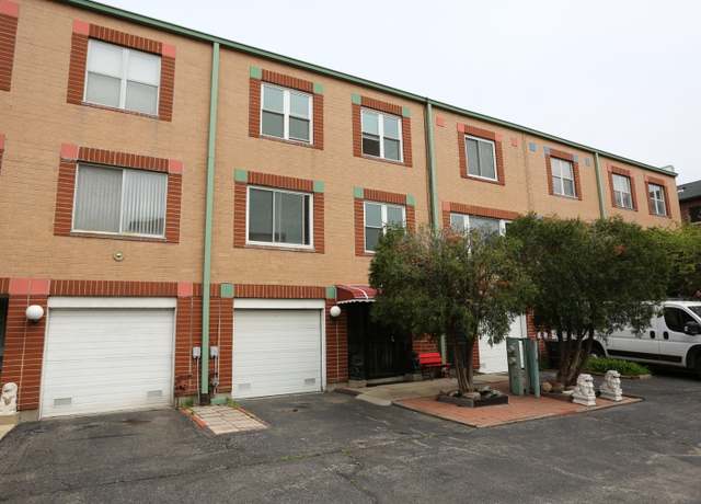 Property at 2156 S China Pl Unit B, Chicago, IL 60616, 4 beds, 4 baths