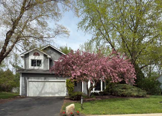 Property at 1251 Schiedler Dr, Batavia, IL 60510, 4 beds, 2.5 baths