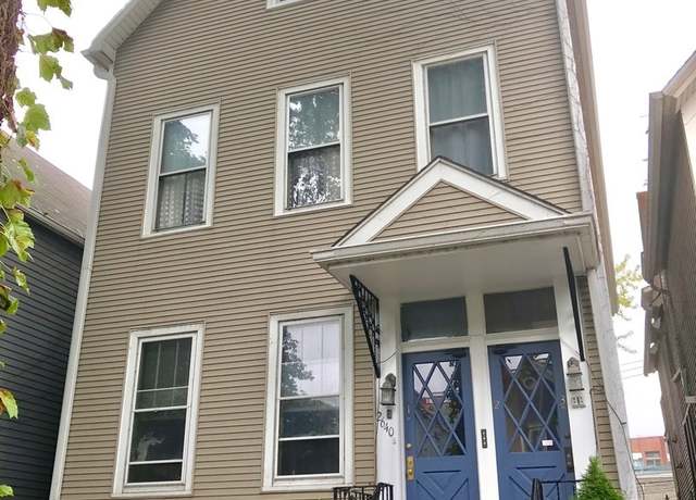 Property at 2640 N Burling St, Chicago, IL 60614, 8 beds, 4 baths