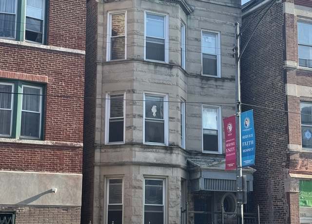 Property at 3019 W Cermak Rd, Chicago, IL 60623, 7 beds, 4 baths