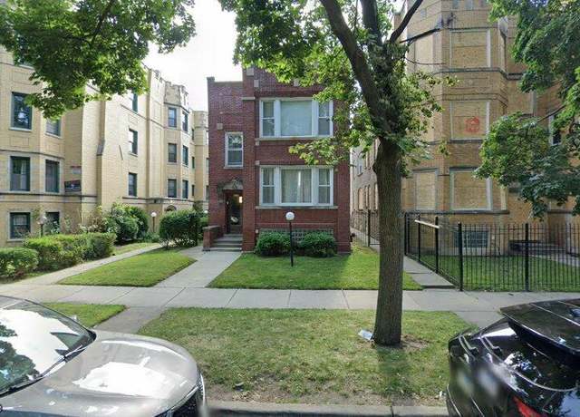Property at 8019 S Vernon Pl, Chicago, IL 60619, 5 beds, 3 baths