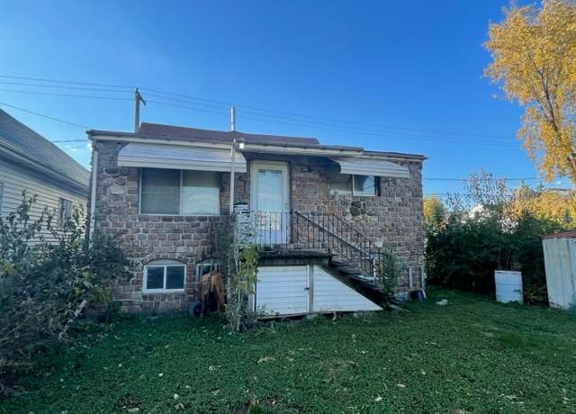 Property at 4932 S Laramie Ave, Chicago, IL 60638, 2 beds, 1 bath