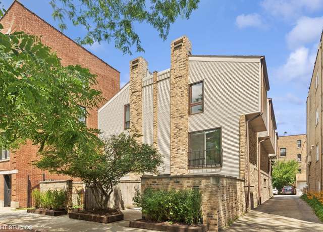 Property at 636 W Buckingham Pl Unit C, Chicago, IL 60657, 2 beds, 2.5 baths