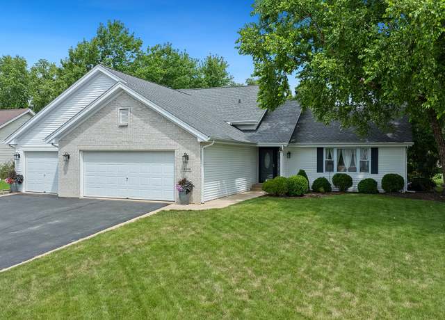 Property at 6890 Hartwig Dr, Cherry Valley, IL 61016, 4 beds, 3 baths