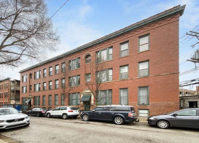 Property at 2013 W Concord Pl Unit CH-2, Chicago, IL 60647, 2 beds, 2 baths
