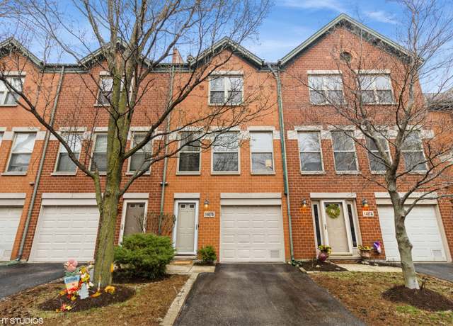 Property at 1487 N Clybourn Ave Unit B, Chicago, IL 60610, 3 beds, 3 baths