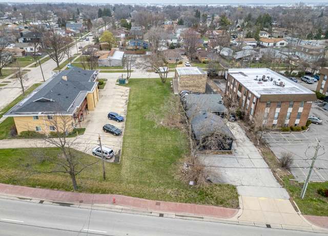 Property at 1341 W Irving Park Rd, Bensenville, IL 60106