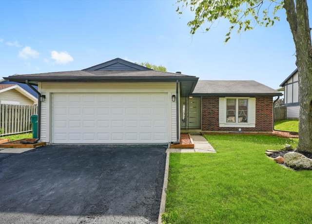 Property at 1 Fernwood Ct, Romeoville, IL 60446, 4 beds, 2 baths