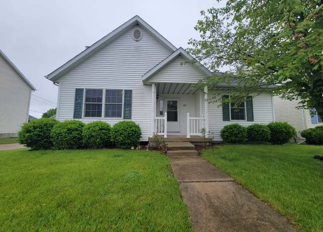 Property at 1117 Abercorn St, Normal, IL 61761, 3 beds, 2 baths