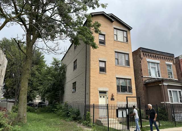 Property at 4316 W Gladys Ave, Chicago, IL 60624, 11 beds, 6 baths