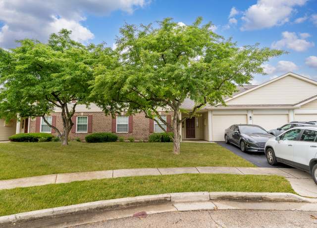 Property at 1028 Wynnfield Ct Unit C, Elgin, IL 60120, 2 beds, 2 baths