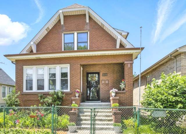 Property at 5446 S 73rd Ct, Summit, IL 60501, 5 beds, 3 baths