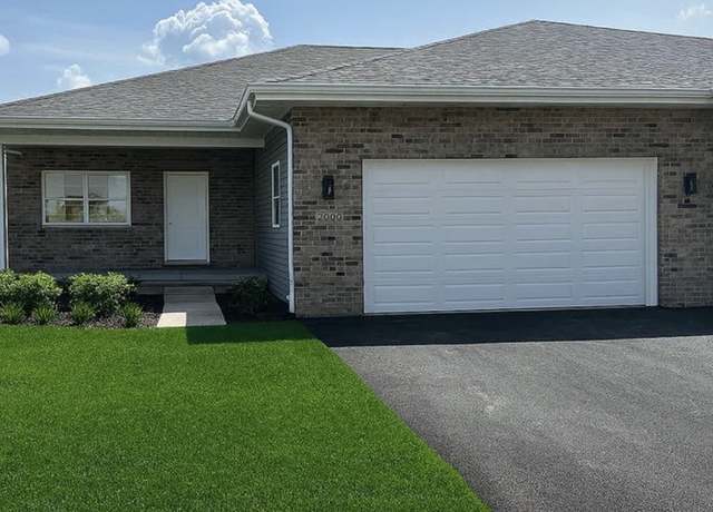 Property at 2033 Isabella Ln, Minooka, IL 60447, 2 beds, 2 baths