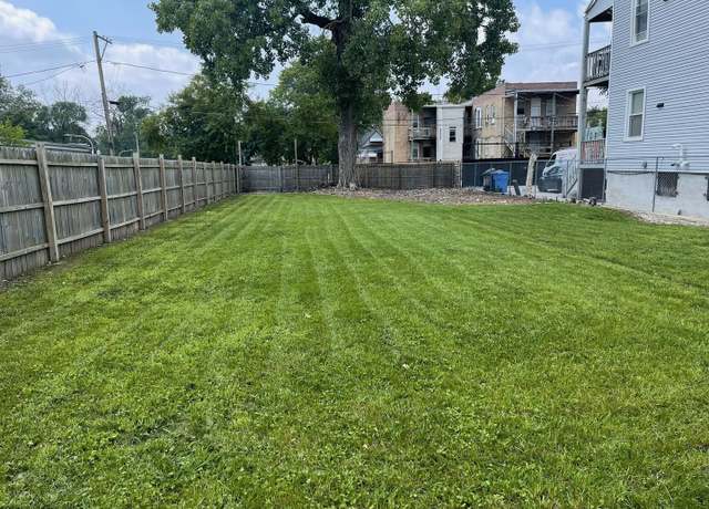 Property at 6150 S Morgan St, Chicago, IL 60621