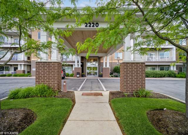 Property at 2220 Founders Dr #116, Northbrook, IL 60062, 2 beds, 2 baths