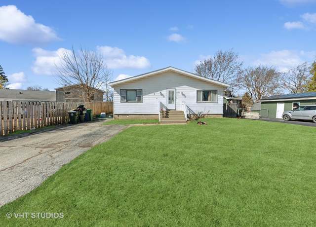 Property at 34880 N Rock Island St, Ingleside, IL 60041, 3 beds, 1 bath