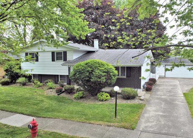 Property at 3003 191st St, Lansing, IL 60438, 4 beds, 2 baths