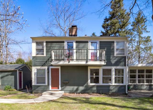 Property at 5139 Cornell Ave, Downers Grove, IL 60515, 3 beds, 1.5 baths