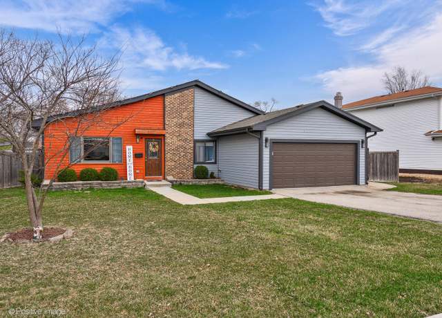 Property at 530 Morgan Ln, Hoffman Estates, IL 60169, 3 beds, 2 baths