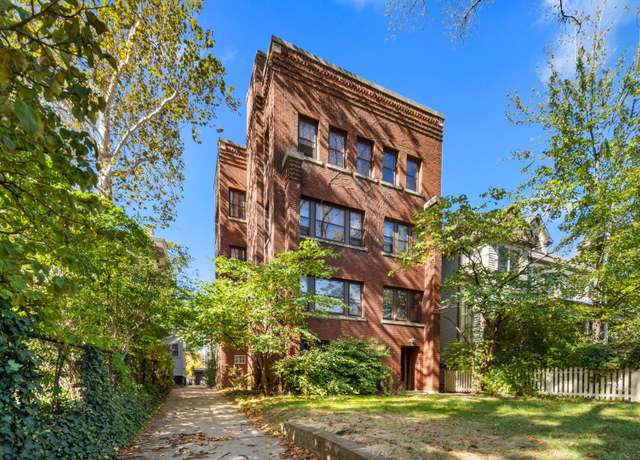 Property at 5712 S Dorchester Ave #3, Chicago, IL 60637, 3 beds, 2 baths