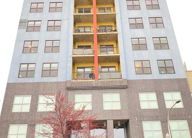 Property at 1122 W Catalpa Ave #614, Chicago, IL 60640, 1 bed, 1 bath