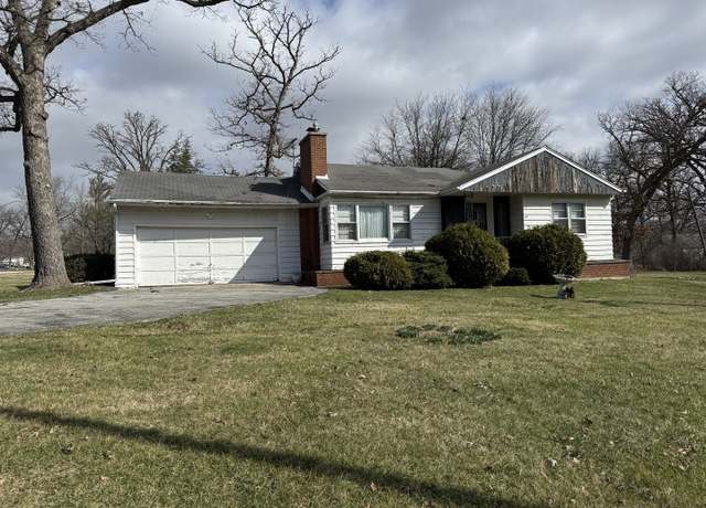 Property at 23049 Lahon Rd, Steger, IL 60475, 2 beds, 1 bath