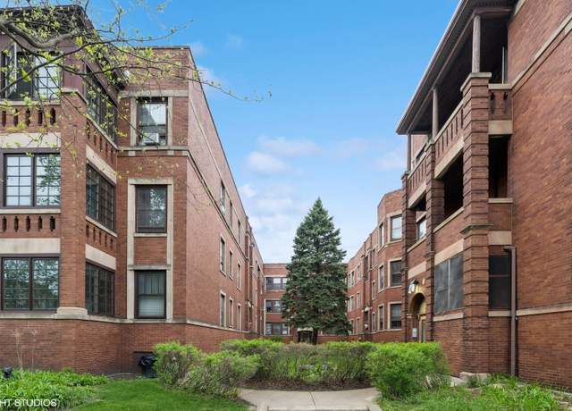 Property at 6104 S Kimbark Ave #1, Chicago, IL 60637, 2 beds, 1 bath