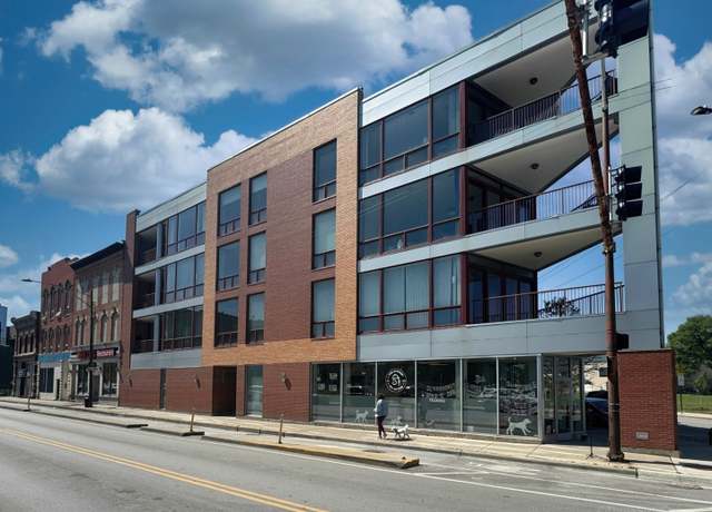 Property at 1322 N Clybourn Ave Unit 4S, Chicago, IL 60610, 3 beds, 2 baths