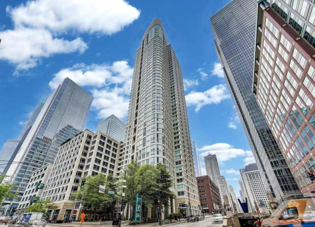 Property at 345 N Lasalle Blvd #3904, Chicago, IL 60654, 2 beds, 2 baths