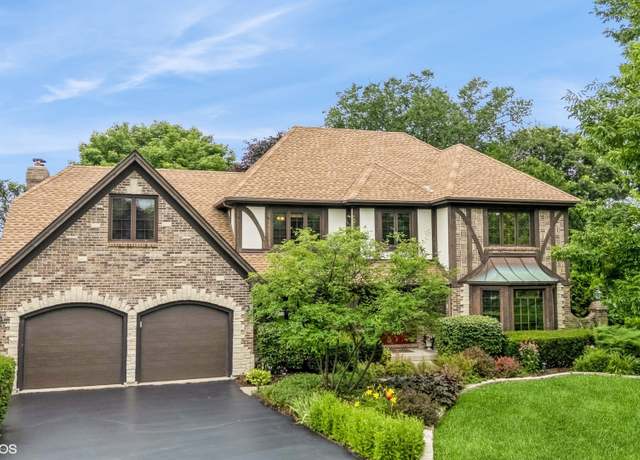 Property at 1S520 Swan Lake Ct, Wheaton, IL 60189, 5 beds, 3 baths
