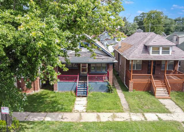 Property at 8005 S Ridgeland Ave, Chicago, IL 60617, 3 beds, 1.5 baths