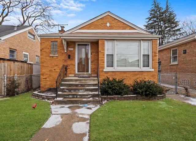 Property at 14315 S Lowe Ave, Riverdale, IL 60827, 2 beds, 1 bath