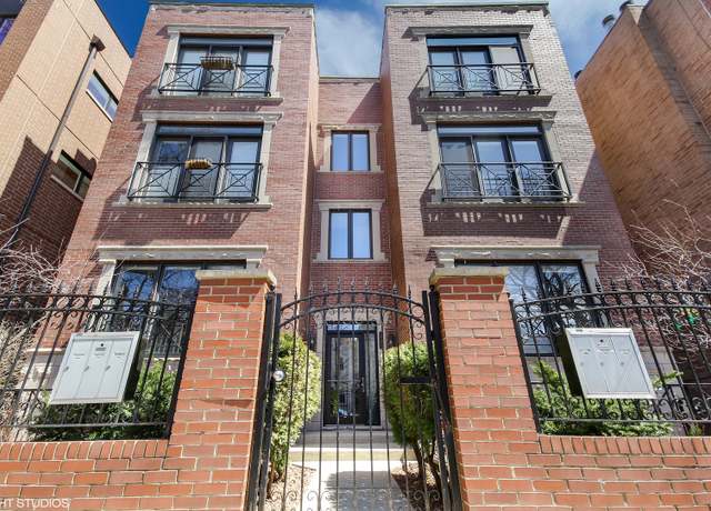 Property at 2721 N Wilton Ave Unit 2S, Chicago, IL 60614, 2 beds, 2 baths