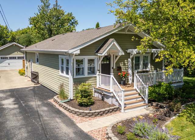 Property at 17336 65th Ave, Tinley Park, IL 60477, 3 beds, 2 baths