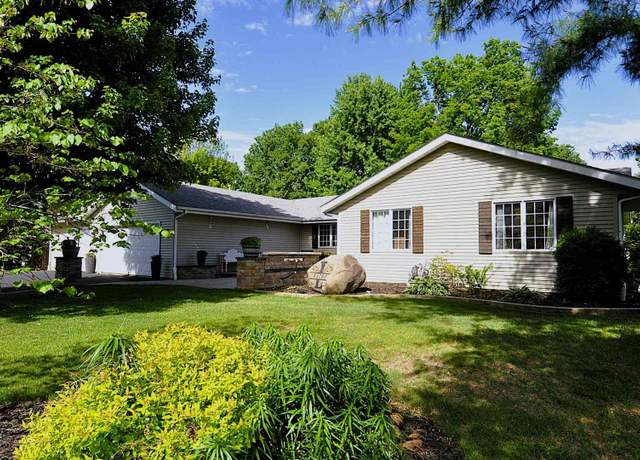Property at 13761 DE LA Tour Ct, Rockton, IL 61072, 4 beds, 3 baths
