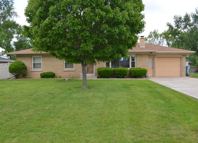 Property at 3127 Jo Ann Dr, Joliet, IL 60431, 3 beds, 1 bath