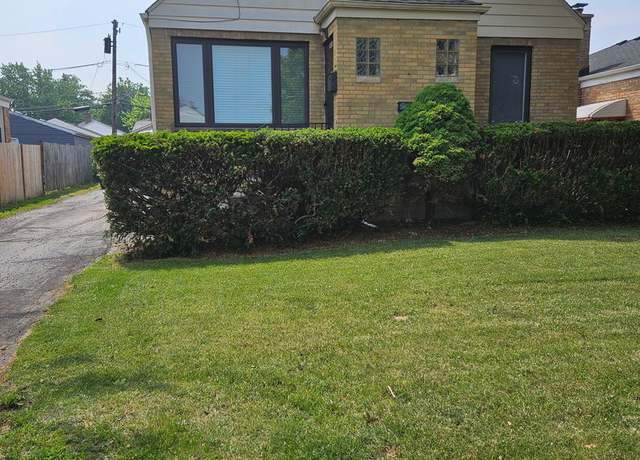 Property at 2436 Spruce St, River Grove, IL 60171, 4 beds, 2 baths